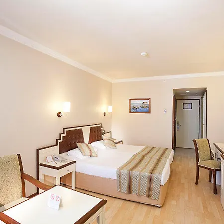 Feriested Nova Park 5*