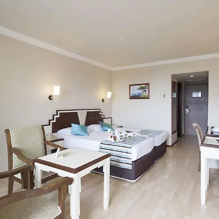 Feriested Nova Park 5*