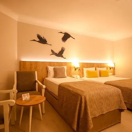 Nova Park Feriested 5*