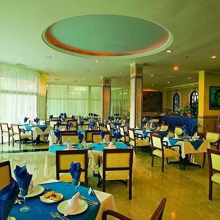诺瓦公园酒店 度假村