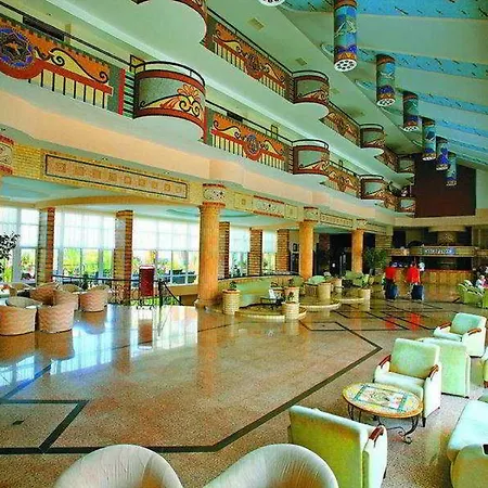 诺瓦公园酒店 锡德