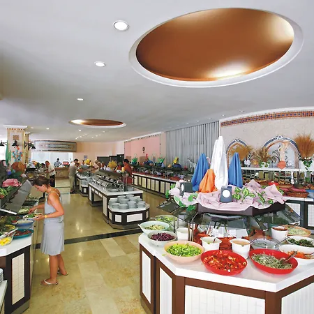 度假村 诺瓦公园酒店