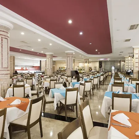 度假村 诺瓦公园酒店