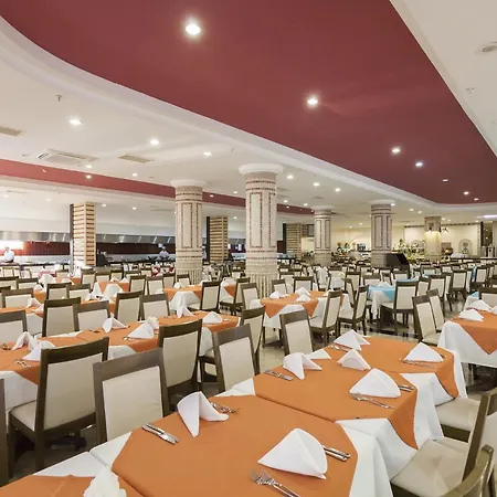 度假村 诺瓦公园酒店 5*