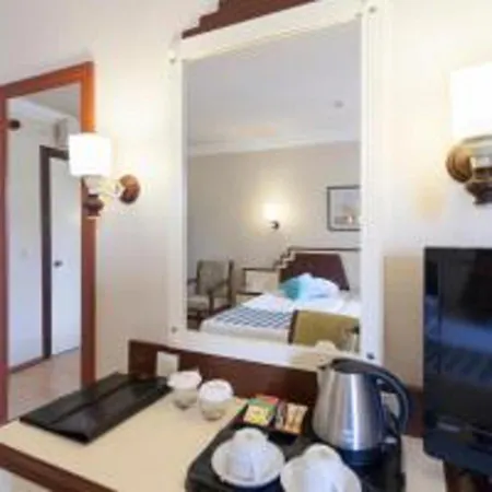 Nova Park Resort 5*